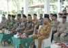 Wakil Bupati Asahan Buka Manasik Haji 1446 H