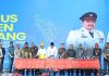 Bupati Asahan Ikuti Pembukaan Musrenbang RPJMD 2025-2029 dan RKPD 2026