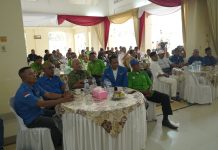 Wakil Bupati Asahan: Jadikan Peringatan Hari Buruh Sebagi Momentum Kebersamaan