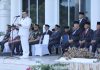 Wakil Bupati Asahan Pimpin Upacara Otonomi Daerah