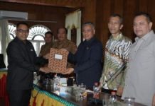 Penetapan RPJMD 2025–2029: Bupati Asahan Ucapkan Terima Kasih kepada DPRD