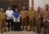 Wakil Bupati Asahan Terima Audiensi BPJS Kesehatan