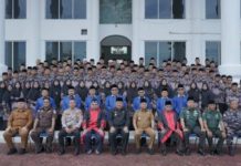 Bupati Asahan Lantik Dewan Hakim MTQ ke-56, Harapkan Terbentuknya Generasi Muda Pecinta Al-Qur’an
