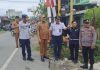 Upaya Wabup Asahan Tingkatkan Disiplin melalui Sidak ke Kantor OPD, Camat, dan Puskesmas