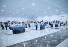 Pemkab Asahan Adakan Buka Puasa Bersama dan Pawai Takbiran Menyambut Hari Raya Idul Fitri 1446 H