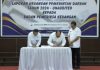 Pemerintah Asahan Penuhi Kewajiban Pelaporan LKPD Unaudited 2024
