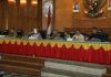 Wakil Bupati Asahan Presentasikan Laporan Keterangan Pertanggungjawaban (LKPJ) Tahun 2024