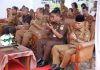 Pemkab Asahan Adakan Pasar Murah