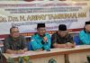 Bupati Asahan Pererat Silaturahmi Lewat Bukber Bersama JBMI
