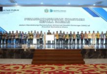 Bupati Asahan Dorong Partisipasi Publik dalam Penyusunan RPJMD 2025 dan RKPD 2026