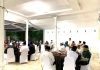 Camat Kota Kisaran Timur Dampingi Kunjungan Wakil Bupati Asahan Pada Kegiatan Safari Ramadhan Tahun 1446 H