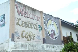 Dari Gubuk Bambu ke Panggung Dunia: Kisah Sukses Lestari Coffee dan Peran Bank Indonesia Bengkulu