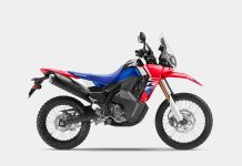 Astra Honda Motor Resmi Luncurkan New CRF250 RALLY & CRF250L: Motor Petualang Tangguh dengan Fitur Canggih dan Desain Gagah!