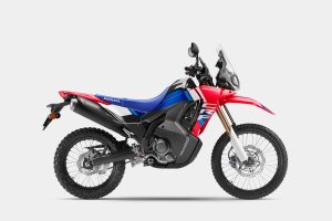 Astra Honda Motor Resmi Luncurkan New CRF250 RALLY & CRF250L: Motor Petualang Tangguh dengan Fitur Canggih dan Desain Gagah!