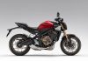 Honda CB650R Terbaru Tampil Makin Gagah! Teknologi E-Clutch dan Desain Futuristik Hadirkan Sensasi Big Bike Kelas Dunia