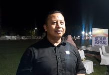 Gubernur Helmi Hasan Gaspol! Jalan Provinsi Mulai Dimuluskan Pekan Ini