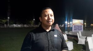 Gubernur Helmi Hasan Gaspol! Jalan Provinsi Mulai Dimuluskan Pekan Ini