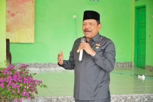 Sambut Tahun Ajaran Baru, Pemprov Bengkulu Dorong Penanaman Nilai Religius di Kalangan Pelajar