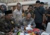 Bupati Asahan Terima Kunjungan Rektor UNA