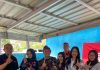 Bintang Motor Bengkulu Hadiahkan Motor Listrik Honda EM‑1 untuk RT Terbaik di Program LIBAAS SEGALO