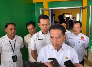 Pemkab Lebong Rencanakan Operasi Katarak Gratis, pada Agustus Mendatang