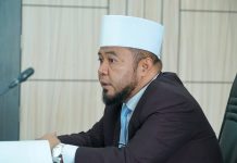Target Tiga Tahun, Helmi Hasan Komitmen Perbaiki Seluruh Jalan Provinsi Bengkulu