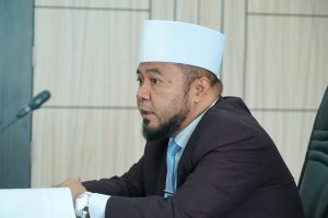 Target Tiga Tahun, Helmi Hasan Komitmen Perbaiki Seluruh Jalan Provinsi Bengkulu