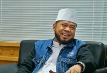 Cegah Perceraian ASN, Gubernur Helmi Siapkan Surat Larangan Cerai: “Kalau Bisa Dipertahankan, Kenapa Harus Berpisah?”