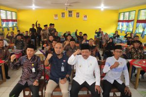 Wagub Mian Dorong Sekolah Lakukan Terobosan Pendidikan, Sinkron dengan Visi Helmi Hasan