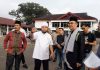 Gagasan Besar Helmi Hasan: View Tower Disulap Jadi Tiang Bendera Tertinggi di Indonesia