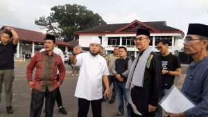 Gagasan Besar Helmi Hasan: View Tower Disulap Jadi Tiang Bendera Tertinggi di Indonesia