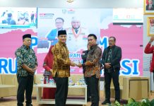 Rumah Aspirasi “Bantu Rakyat”, Helmi Hasan Dorong Konservasi dan Investasi untuk Bengkulu Maju