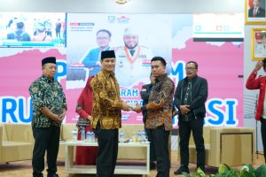Rumah Aspirasi “Bantu Rakyat”, Helmi Hasan Dorong Konservasi dan Investasi untuk Bengkulu Maju