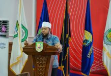 Rp20 Triliun Masuk Bengkulu, Gubernur Helmi Pastikan Investasi Tak Ganggu Lingkungan