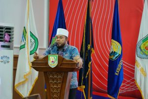 Rp20 Triliun Masuk Bengkulu, Gubernur Helmi Pastikan Investasi Tak Ganggu Lingkungan