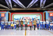 Astra Honda Kembali Gelar AHSRIC 2025: Cetak Jagoan Safety Riding, Bangun Budaya #Cari_Aman di Jalan Raya