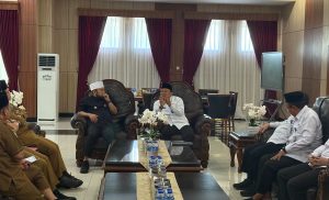 Helmi Hasan: Pengawasan BPKP Kunci Tata Kelola Pemerintahan Bersih