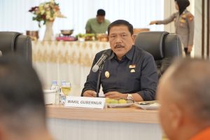 Festival Tabut 2025 Dijanjikan Lebih Spektakuler, Pemprov Bengkulu Matangkan Persiapan
