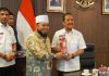 Gubernur Helmi Gerak Cepat, KKP Siapkan Kapal Orca dan Pesawat untuk Enggano