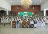 Bupati Asahan Wisuda 48 Orang Santri Lembaga Tahfidz Al-Qir’an Pemkab Asahan