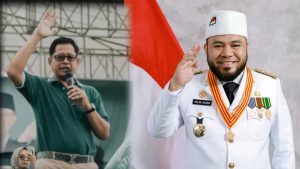 Helmi Hasan Tawarkan Solusi Brilian: Pengerukan Alur Baai Tanpa Biaya Negara