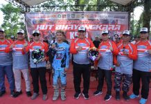 Kejurnas Grasstrack 2025 Sukses, Bupati Asahan Ingin Berkelanjutan