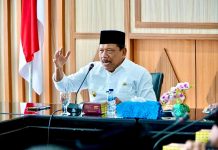 Cek Ulang HGU Perkebunan, Pemprov Bengkulu Serius Tingkatkan PAD dan Jaga Aset Negara