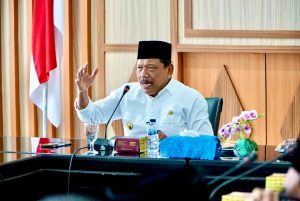 Cek Ulang HGU Perkebunan, Pemprov Bengkulu Serius Tingkatkan PAD dan Jaga Aset Negara