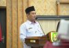 Pemprov Bengkulu Dukung Penuh Kesetaraan Hak Disabilitas, Dorong Partisipasi Penuh dalam Pembangunan