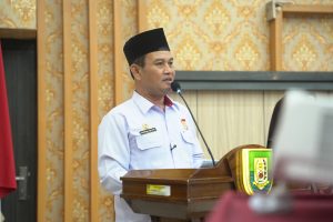 Pemprov Bengkulu Dukung Penuh Kesetaraan Hak Disabilitas, Dorong Partisipasi Penuh dalam Pembangunan