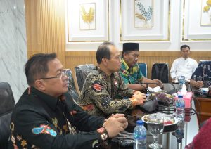 Kolaborasi Pelestarian Budaya, Festival Tabut Akan Dimeriahkan Pentas Wayang Kulit