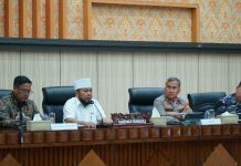 Pemprov Bengkulu Dorong Pulau Enggano Bangkit Kembali