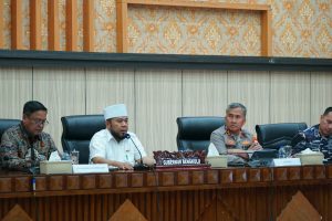 Pemprov Bengkulu Dorong Pulau Enggano Bangkit Kembali