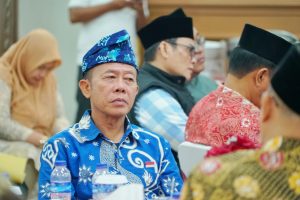 Diskominfo Provinsi Bengkulu: Waspadai Permintaan Sumbangan Mengatasnamakan Festival Tabut